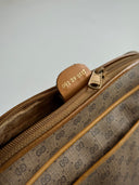 Gucci Micro GG Supreme PVC Shoulder Bag