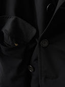 1911 Dated German Bespoke Fur Lined Overcoat