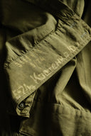 1970s Soviet Work Shirt