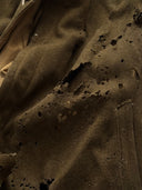 WW2 1944 Dated Soviet Union RKKA 'Shinel' Greatcoat