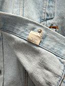 1990s Levi's 70507 'Light Blue' Trucker Jacket