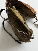 1936 Dated German M34 'Tornister' Rucksack