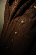 1970s Soviet Army 'Shinel' Greatcoat
