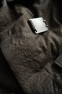 Cop. Copine 'Kimmy Veste' Faux Shearling Jacket