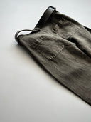 Vetra Heavy Linen Trousers
