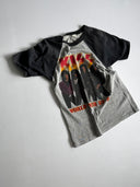 1980s Kiss 'Army Tour' Band Tee