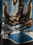 1990s Scorpions Band Tee