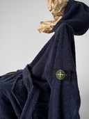 Stone Island SS10 Bath Robe