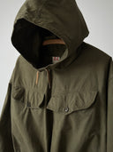1950s French Army M50 'Alpine' Smock