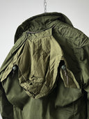 1985 Dated British Army RAF MK3 Cold Weather Flying Jacket