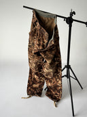 Old Ukrainian Army 'Dubok' TTsKo Camo Pants