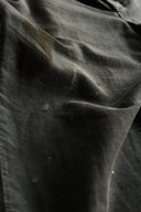 1960s Soviet Work Faded Pants