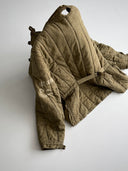 1970s Soviet Union 'Telogreika' Jacket
