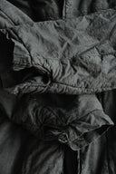 1970s European 'Telogreika' Work Jacket