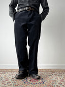 Old Dutch Work 'Orcon' Corduroy Trousers
