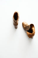 Officine Creative Side-Zip Ankle Boots