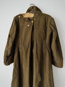 WW2 1944 Dated Soviet Union RKKA 'Shinel' Greatcoat