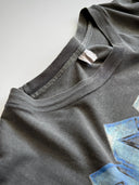 1990s AC/DC Sun Faded Band Tee