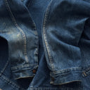 1980s Wrangler Cowboy Trucker Denim Jacket