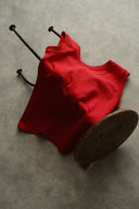 Old Soviet Sailor Tank Top