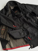 2000s Prada Sport 3 in 1 Gore-Tex Jacket