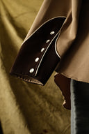 1970s H Bar C Ranchwear Western Shirt