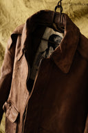 1980s Schott James Dean A2 Leather Jacket