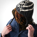 1980s Soviet Union Work Balaclava Hat