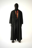 Old English Clerical Cassock