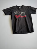 2000s Social Distortion Faded Band Tee