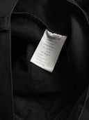 10sei0otto Black Trousers