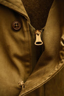 WW2 US Army M41 Arctic Field Jacket