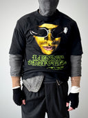 1996 Lenny Kravitz 'Circus' Band Tee