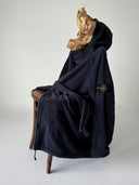 Stone Island SS10 Bath Robe
