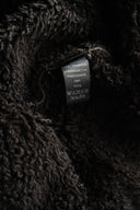 Cop. Copine 'Kimmy Veste' Faux Shearling Jacket