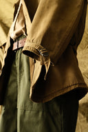 WW2 US Army M41 Arctic Field Jacket