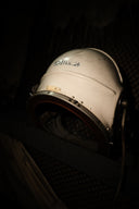 Soviet Flight 'GSh-6M' MiG Pilot Helmet
