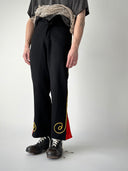 Early 20th Century European Theater 'Hussar' Pants