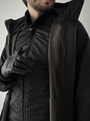 2000s Prada Sport 3 in 1 Gore-Tex Jacket