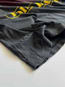 1990s Nailbomb 'Point Blank' Faded Tee