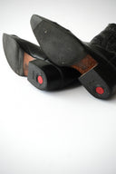 Buffalo Cowboy Leather Boots