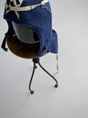 1980s Soviet Union Work Balaclava Hat