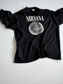 1990s Nirvana 'Vestibule' Band Tee