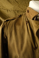 WW2 US Army M41 Arctic Field Jacket