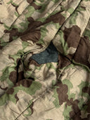 1950s Czechoslovakian Air Force 'Mracky' Camo Reversible Pants
