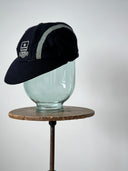 1940s England Cricket Wool Hat