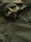 1970s US Army M65 Extreme Cold Weather Lined Parka