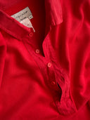 1990s Yohji Yamamoto Polo Sweatshirt