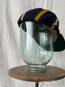 1940s England Cricket Wool Hat