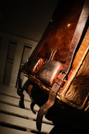 1930s Swiss Army Tornister Backpack